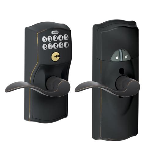 schlage smart lock card|Schlage lock login.